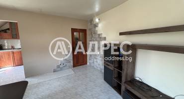 Двустаен апартамент, Хасково, Любен Каравелов, 659586, Снимка 7