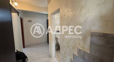 Двустаен апартамент, Хасково, Любен Каравелов, 659586, Снимка 8