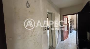 Двустаен апартамент, Хасково, Любен Каравелов, 659586, Снимка 9