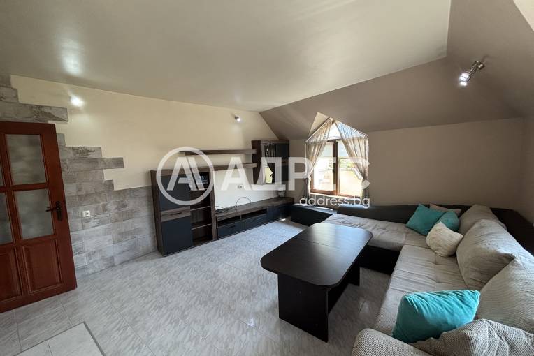 Двустаен апартамент, Хасково, Любен Каравелов, 659586, Снимка 1