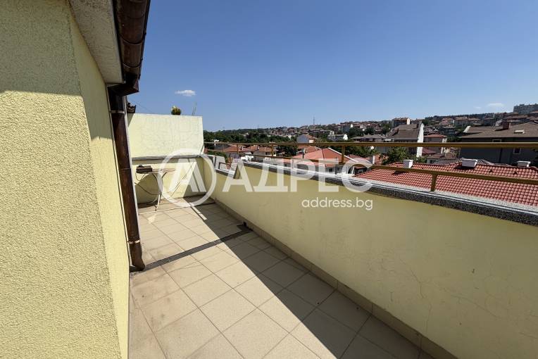 Двустаен апартамент, Хасково, Любен Каравелов, 659586, Снимка 17