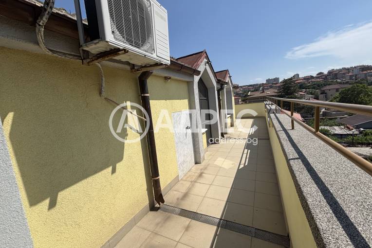 Двустаен апартамент, Хасково, Любен Каравелов, 659586, Снимка 18