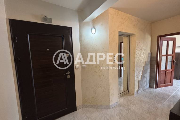 Двустаен апартамент, Хасково, Любен Каравелов, 659586, Снимка 19