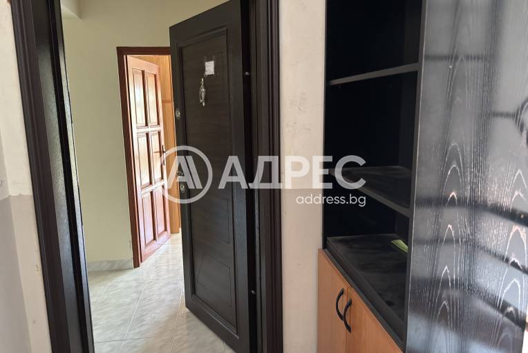 Двустаен апартамент, Хасково, Любен Каравелов, 659586, Снимка 20
