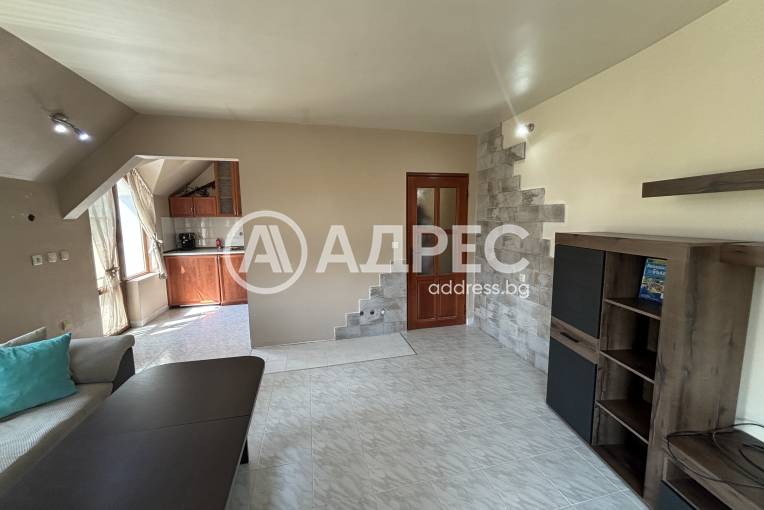 Двустаен апартамент, Хасково, Любен Каравелов, 659586, Снимка 3