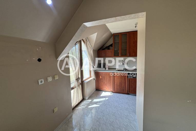 Двустаен апартамент, Хасково, Любен Каравелов, 659586, Снимка 4