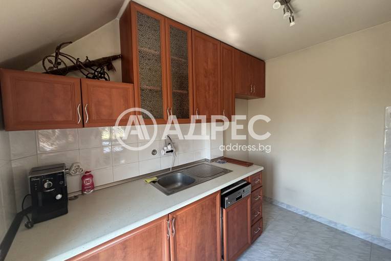 Двустаен апартамент, Хасково, Любен Каравелов, 659586, Снимка 5