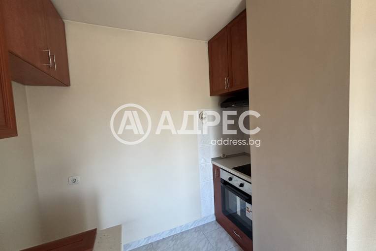 Двустаен апартамент, Хасково, Любен Каравелов, 659586, Снимка 6