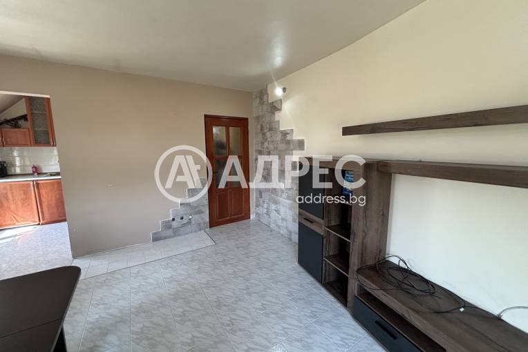 Двустаен апартамент, Хасково, Любен Каравелов, 659586, Снимка 7