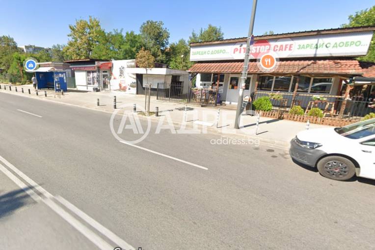 Търговски помещения, София, Овча купел 2, 667586, Снимка 1