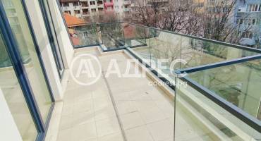 Многостаен апартамент, Варна, Левски, 672586, Снимка 4