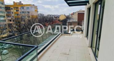 Многостаен апартамент, Варна, Левски, 672586, Снимка 5