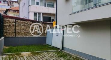 Многостаен апартамент, Варна, Левски, 672586, Снимка 8