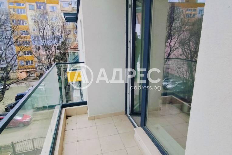 Многостаен апартамент, Варна, Левски, 672586, Снимка 1