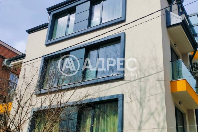 Многостаен апартамент, Варна, Левски, 672586, Снимка 2