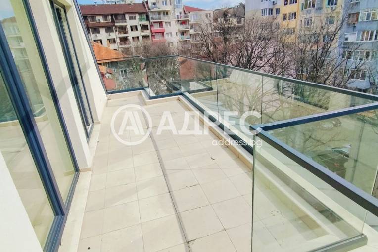 Многостаен апартамент, Варна, Левски, 672586, Снимка 4