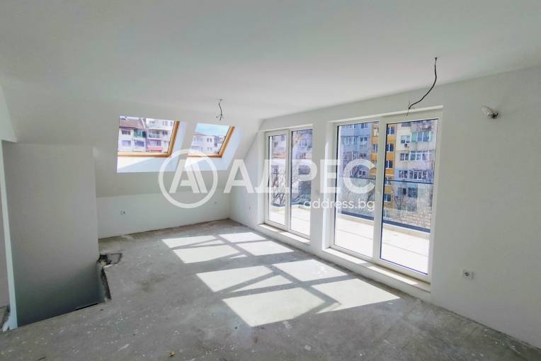 Многостаен апартамент, Варна, Левски, 672586, Снимка 7