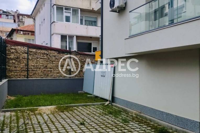 Многостаен апартамент, Варна, Левски, 672586, Снимка 8