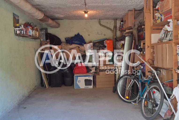 Гараж, Карлово, 673586, Снимка 2
