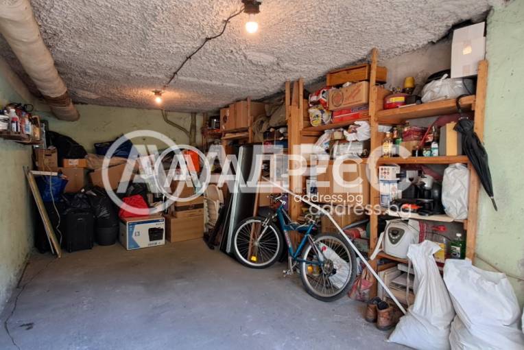 Гараж, Карлово, 673586, Снимка 3