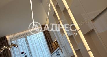 Двустаен апартамент, София, Манастирски ливади - изток, 677586, Снимка 10