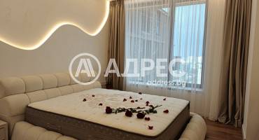 Двустаен апартамент, София, Манастирски ливади - изток, 677586, Снимка 12