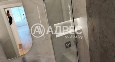 Двустаен апартамент, София, Манастирски ливади - изток, 677586, Снимка 4