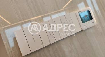 Двустаен апартамент, София, Манастирски ливади - изток, 677586, Снимка 5