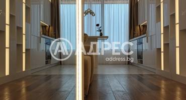 Двустаен апартамент, София, Манастирски ливади - изток, 677586, Снимка 8