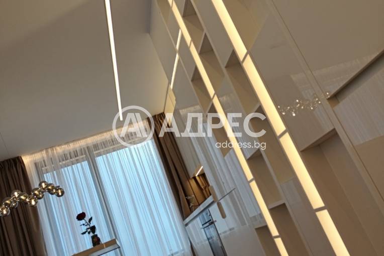 Двустаен апартамент, София, Манастирски ливади - изток, 677586, Снимка 10