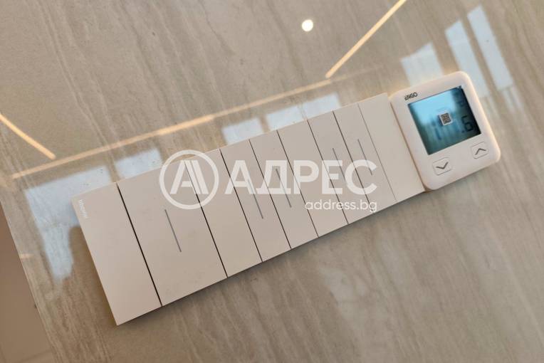 Двустаен апартамент, София, Манастирски ливади - изток, 677586, Снимка 5