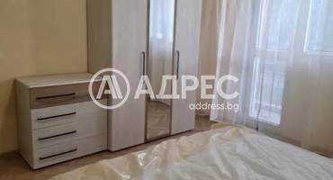 Тристаен апартамент, Плевен, Сторгозия, 679586, Снимка 1