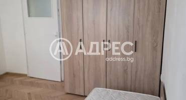 Тристаен апартамент, Плевен, Сторгозия, 679586, Снимка 2