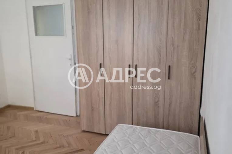 Тристаен апартамент, Плевен, Сторгозия, 679586, Снимка 2