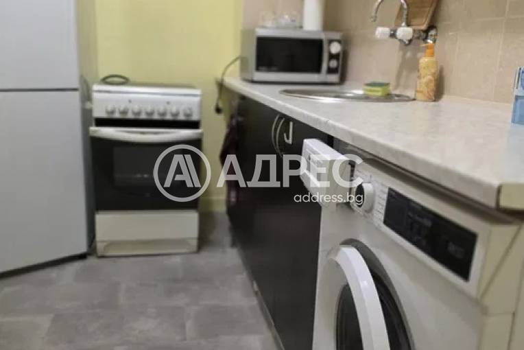 Тристаен апартамент, Плевен, Сторгозия, 679586, Снимка 5