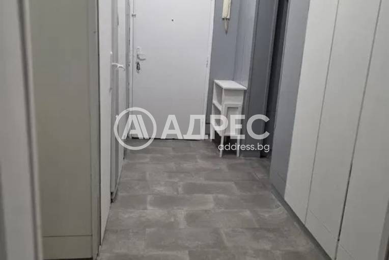 Тристаен апартамент, Плевен, Сторгозия, 679586, Снимка 6