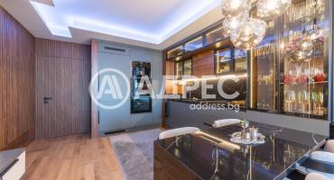 Тристаен апартамент, Варна, Победа, 680586, Снимка 1