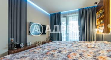 Тристаен апартамент, Варна, Победа, 680586, Снимка 10