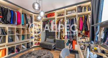 Тристаен апартамент, Варна, Победа, 680586, Снимка 11