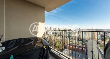 Тристаен апартамент, Варна, Победа, 680586, Снимка 12