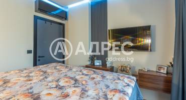 Тристаен апартамент, Варна, Победа, 680586, Снимка 13