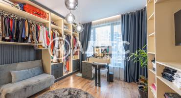 Тристаен апартамент, Варна, Победа, 680586, Снимка 14