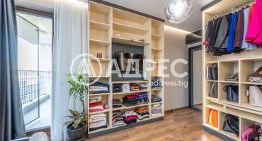 Тристаен апартамент, Варна, Победа, 680586, Снимка 15