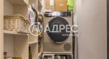 Тристаен апартамент, Варна, Победа, 680586, Снимка 17