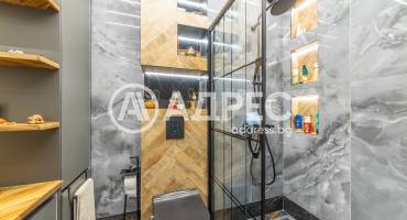 Тристаен апартамент, Варна, Победа, 680586, Снимка 18