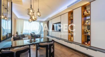 Тристаен апартамент, Варна, Победа, 680586, Снимка 2