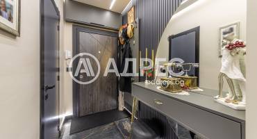 Тристаен апартамент, Варна, Победа, 680586, Снимка 21
