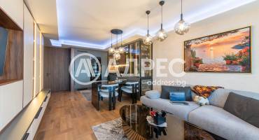 Тристаен апартамент, Варна, Победа, 680586, Снимка 5