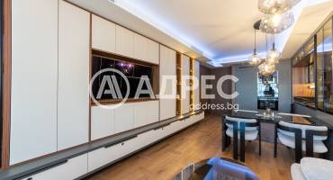 Тристаен апартамент, Варна, Победа, 680586, Снимка 6