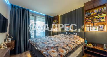 Тристаен апартамент, Варна, Победа, 680586, Снимка 9